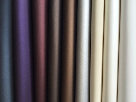 皮革服装类包含QB/T 1615-2018等25项！新标准正式出版