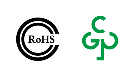 国推ROHS认证申请流程解析