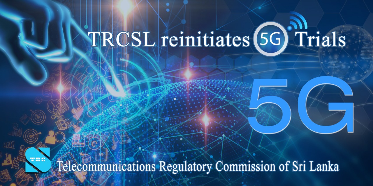 【最新资讯】斯里兰卡TRCSL发布了型式认证新法规